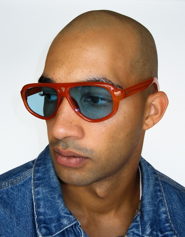 Reality Eyewear - Ryder Recycled