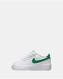 Nike - Force 1 Low Easyon Infant