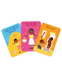 The Happy Gang - Flashcards - You Can Change The World