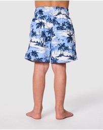 Rip Curl - Dreamers Volley - Kids