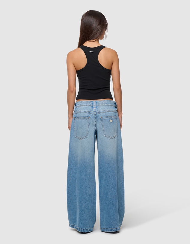 Abrand - 99 Super Baggy Jody Recycled
