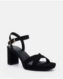 Novo - Minny Heels