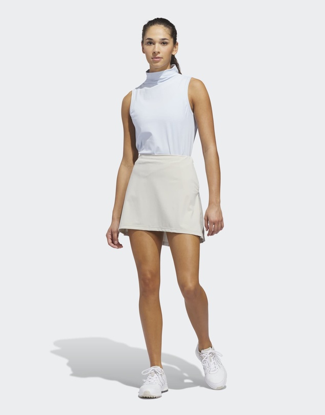 adidas Performance - Ultimate365 Tour Pleated Skort Womens