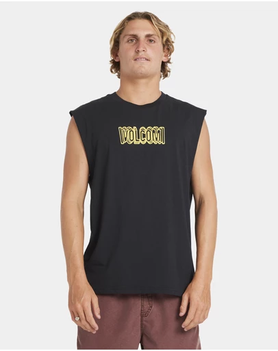 Volcom - Mens Echo Echo Muscle