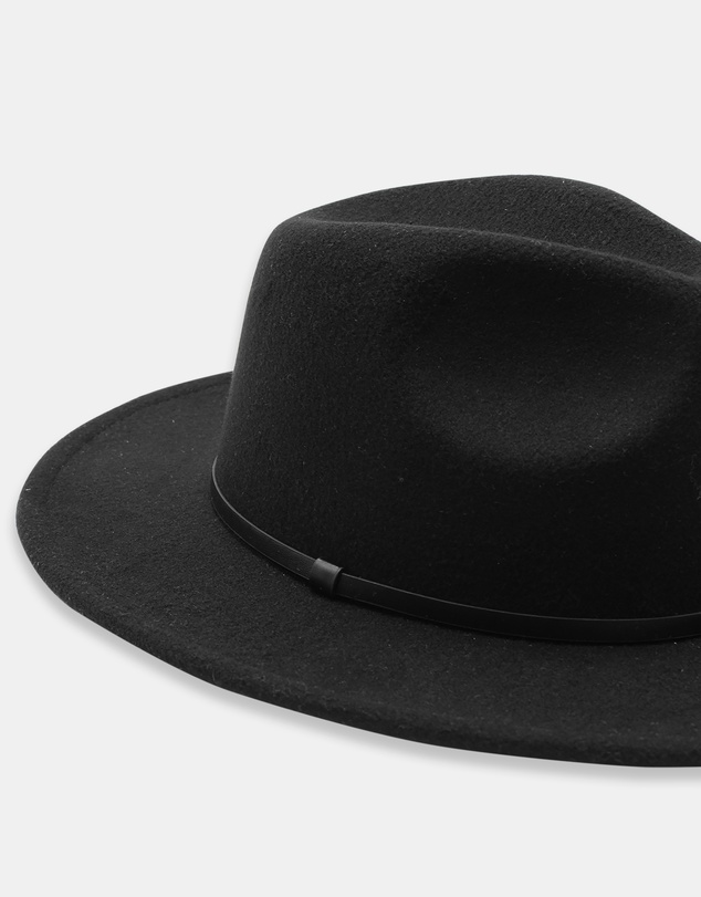 Morgan & Taylor - Jessie Fedora