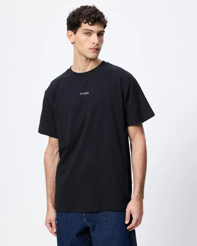 Thrills - Minimal Thrills Oversized Fit Tee - ICONIC EXCLUSIVE