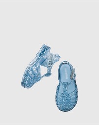 Mini Melissa - Mini Melissa Possession Shiny Elements II BB