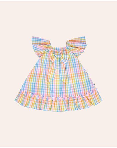 Rainbow Check