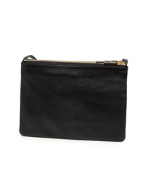 Pre-Loved by Azura Reborn - Pre-Loved Large Lambskin Trio Crossbody