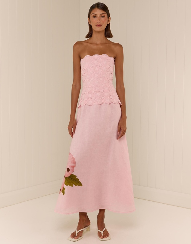 Palm Noosa - Drew Dress