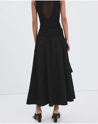 M.N.G - Newcreta Skirt