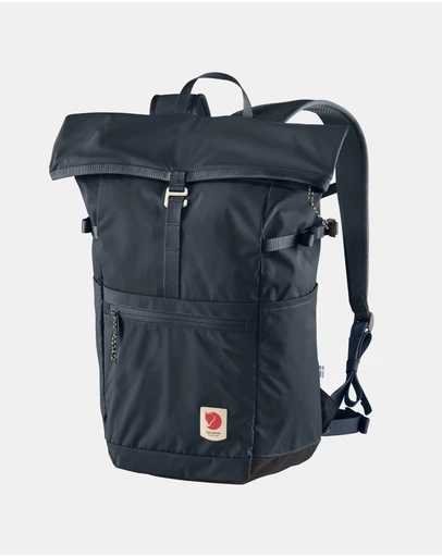 Fjallraven - High Coast Foldsack 24L Backpack