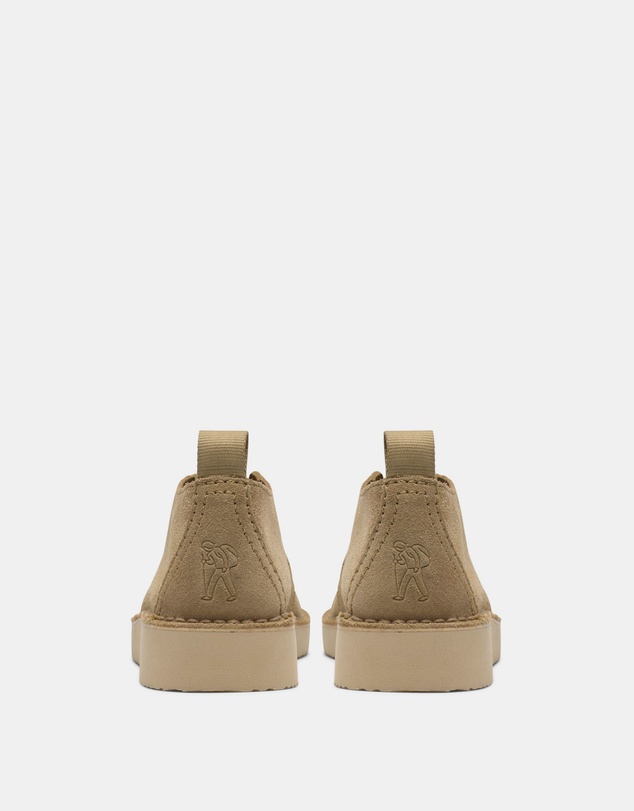 Clarks Originals - Desert Trek (M) 2026 Maple