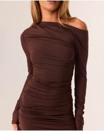 SNDYS - Regina Mini Dress