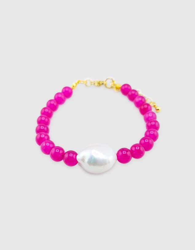 Miz Casa and Co - Aster Bracelet