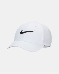 Nike - Nike Dri-FIT Club Structured Swoosh Cap