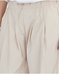 ALEXANDRA - Rem Pants Beige