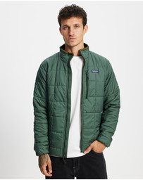 Patagonia - Men's Light Gust Jacket
