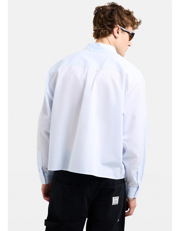Arvust - Harry Long Sleeve Shirt