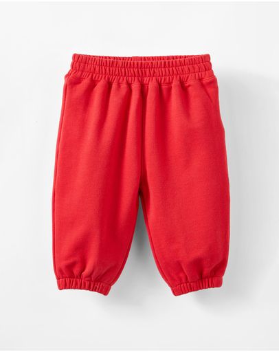 VARSITY RED