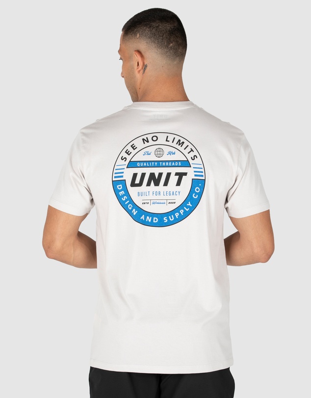 UNIT - Segment Tee