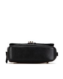Pre-Loved by Azura Reborn - Pre-Loved CC Quilted Lambskin Chain Camera Bag