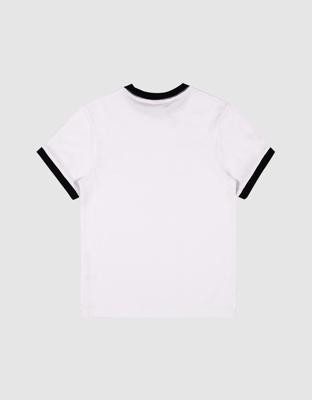 Santa Cruz - College Front Tee - Teens