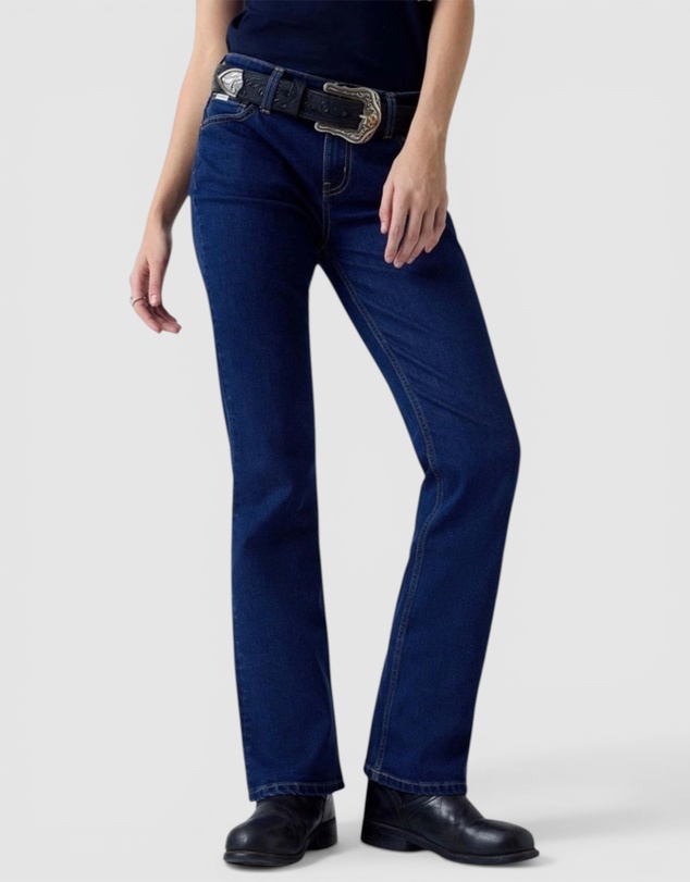 GUESS - GUESS JEANS G09 Bootcut Jeans