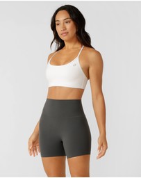 Lorna Jane - Liberty 14cm Bike Shorts