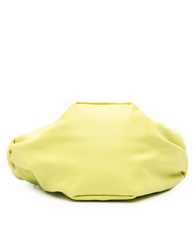 Pre-Loved by Azura Reborn - Pre-Loved Mini Calfskin Double Knot