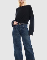 Lioness - Bloom Long Sleeve Top