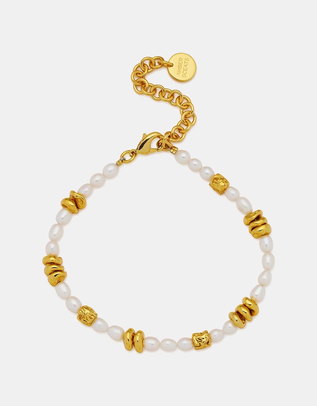 Amber Sceats - Valuka Bracelet