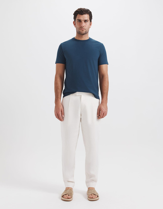 SABA - Port Pima Tee