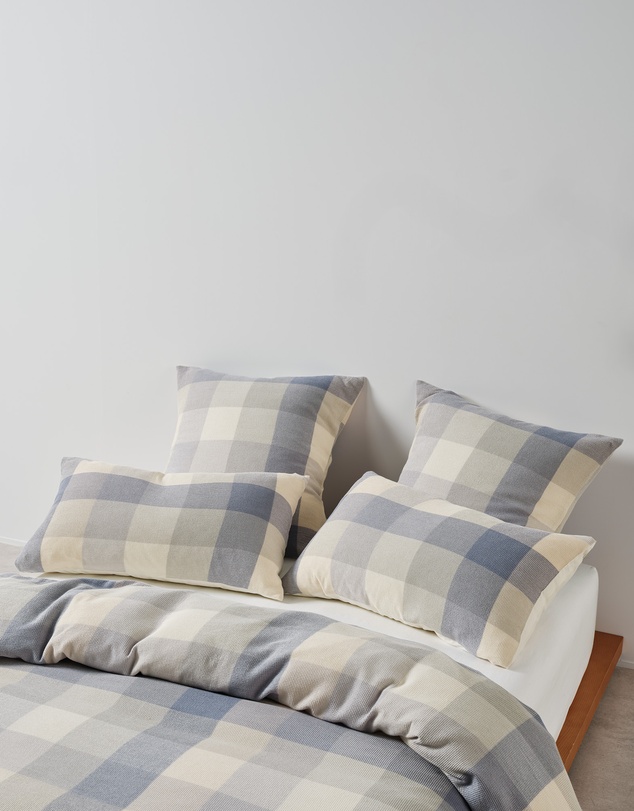 Linen House - Wellington Quilt Cover Set