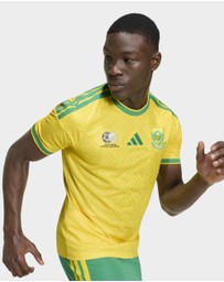 adidas Performance - South Africa 26 Home Football Jersey Mens
