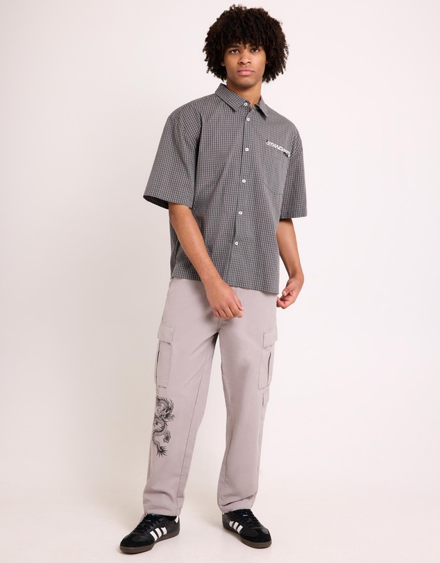 Spencer Project - Flagstaff Cargo Pants