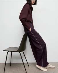 M.N.G - Piping Trousers