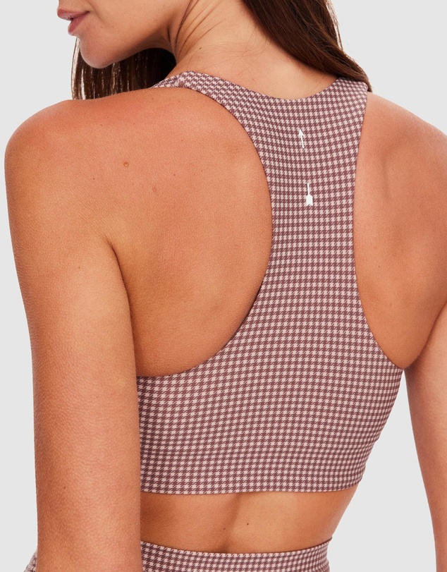 The Upside - Palacio Jetta Racerback Bra
