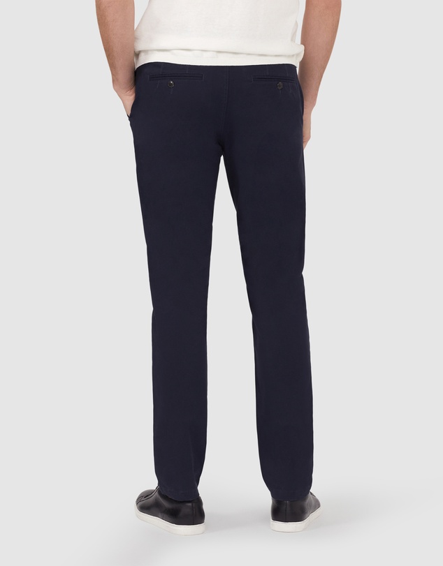 Van Heusen - Peach Twill Chino