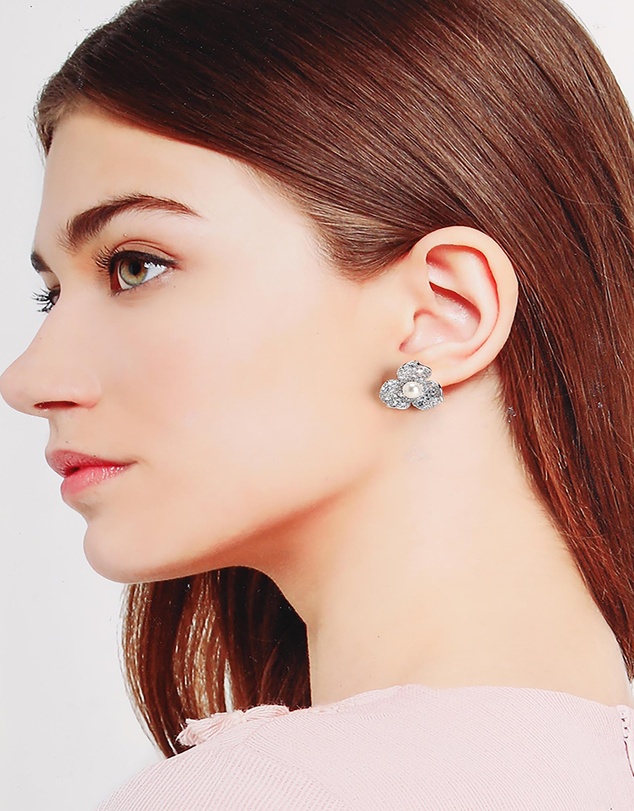 ALDO - Charpin Earrings