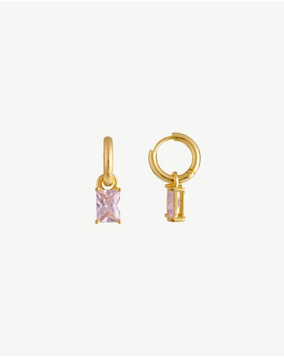 Zahar - Tiana Earrings