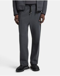 BOSS - Jersey Trousers