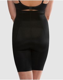 Hush Hush - Whisper Firm Control High Waist Thigh Shapers