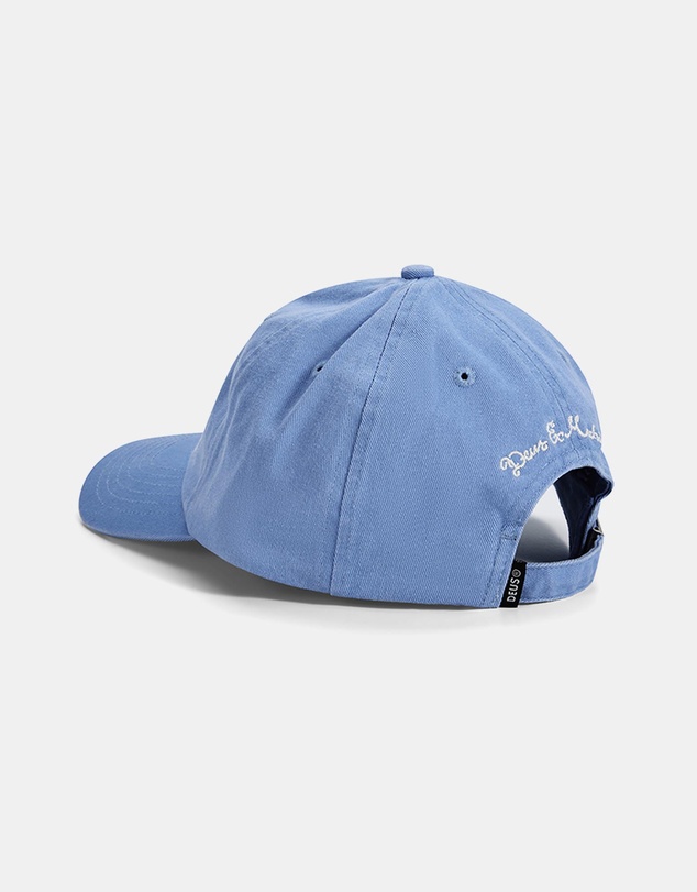 Deus Ex Machina - Venice Sign Cap