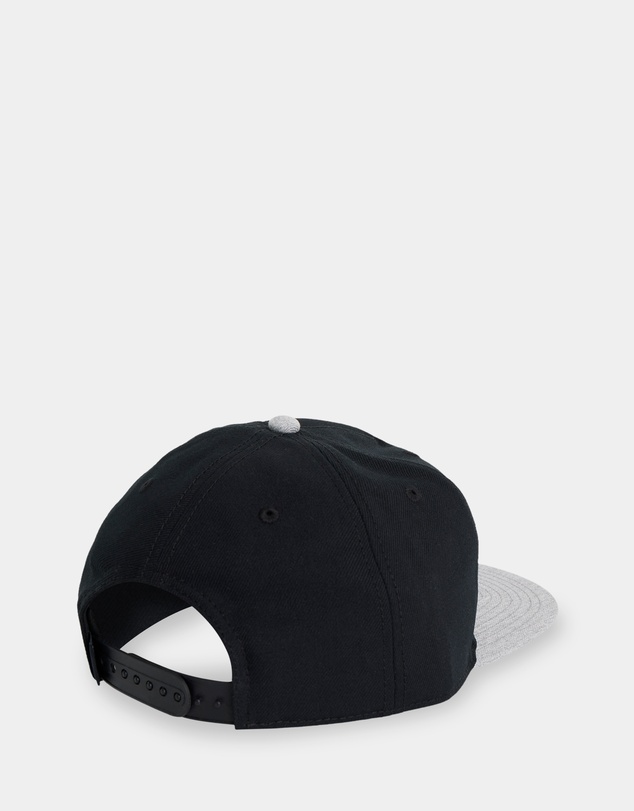 RVCA - Mens Foreign Snapback Cap
