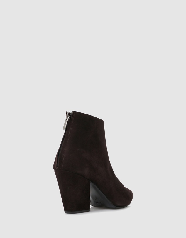 Sempre Di - Dana Ankle Boots