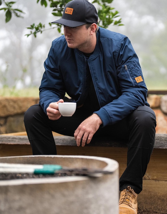 Volcom - Volcom Workwear Jacket