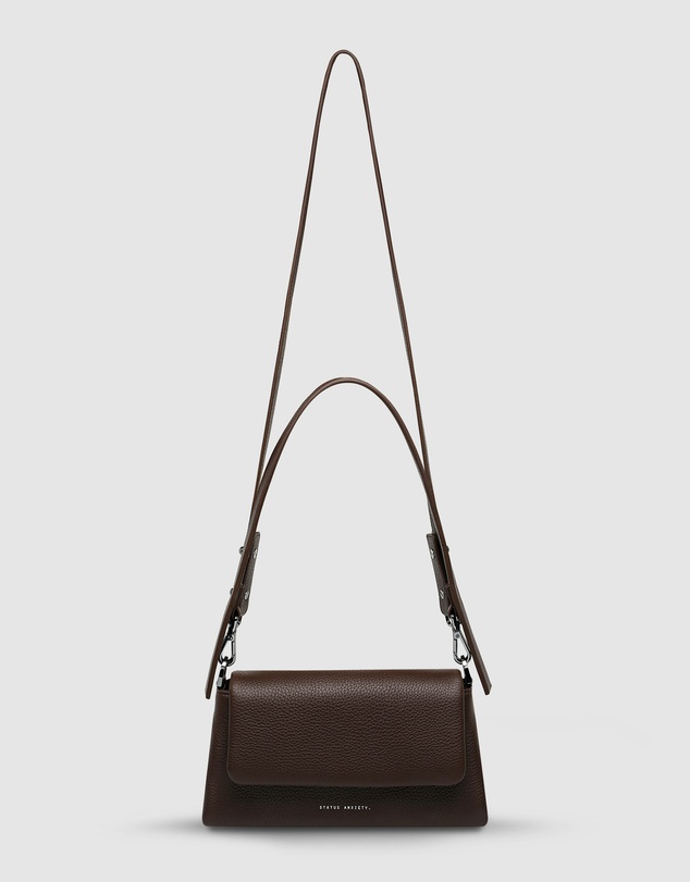 Status Anxiety - Zenith Bag