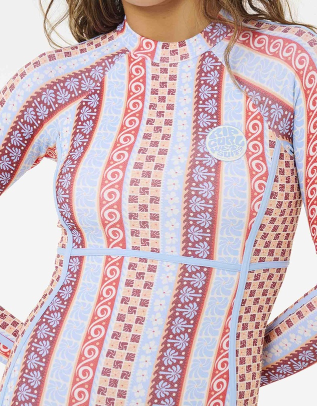 Rip Curl - Coastal Instincts UPF Surfsuit