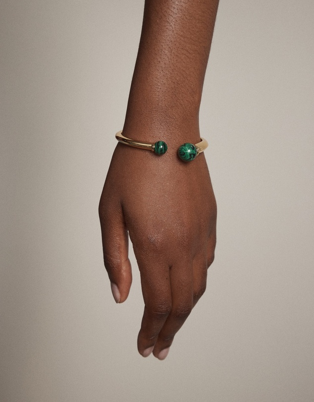 MIMCO - En Pointe Bangle